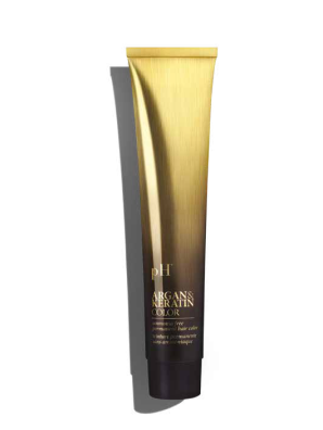 Colorante Argan y Queratina