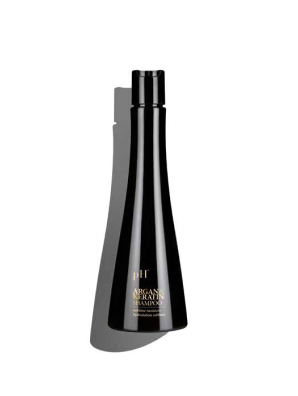 Champú para cabello teñido