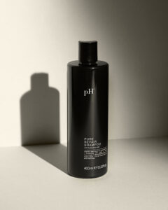 Champú efecto Botox  pH 400ml