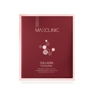 COLLAGEN FIRMING MASK