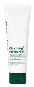 CICAMING PEELING GEL