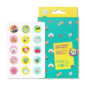 Acne Spot Patch