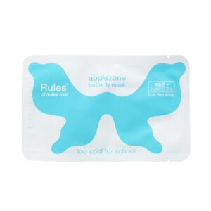 APPLEZONE BUTTERFLY MASK