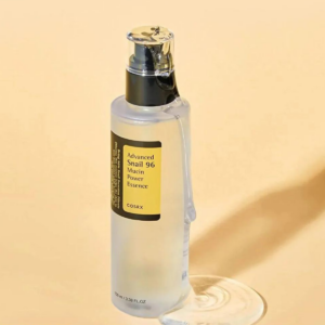 Advanced Snail 96 Mucin Power Essence