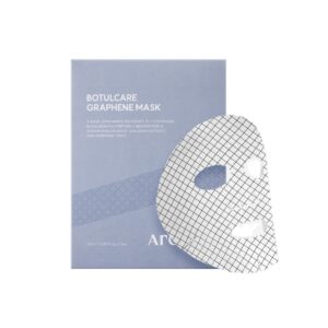 BOTULCARE GRAPHENE MASK