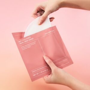 Bio-Collagen Real Deep Mask