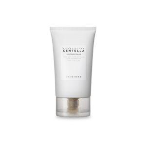 Madagascar Centella Soothing Cream 75ml skin1004