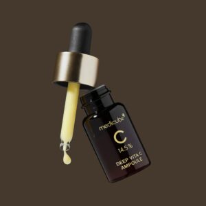 DEEP VITA C AMPOULE