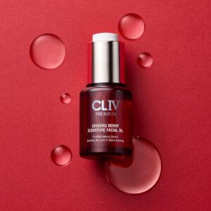 Ginseng Berry Signature Facial Oil