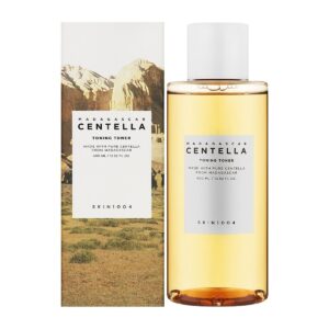 MADAGASCAR CENTELLA TONING TONER 400ml