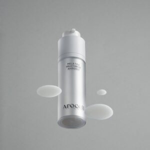 MILKY DROP AMPOULE