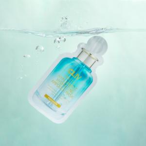 Multi Hyaluronic Hydrating Ampoule Mask