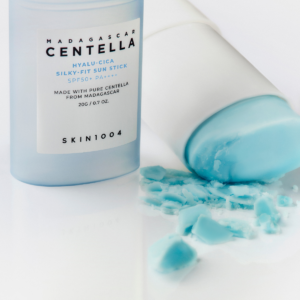 Madagascar Centella Hyalu-Cica Silky-fit Sun Stick