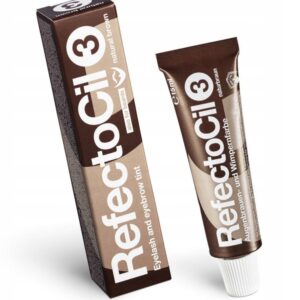 Refectocil 3 Natural Brown 15ml