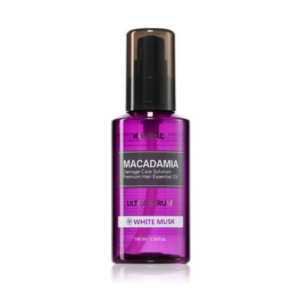 MACADAMIA ULTRA HAIR SERUM PINK GRAPEFRUIT 100ML