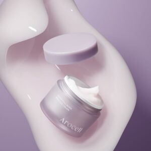 SUPER COLLAGEN BOOSTER CREAM AROCELL 50ML