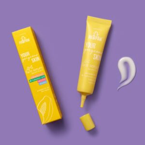 YOUR GORGEOUS SKIN 4IN1 SERUM