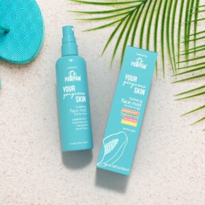 YOUR GORGEOUS SKIN CLEANSING BALM