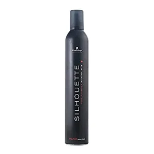 Schwarzkopf Professional Silhouette Super Hold 500ml