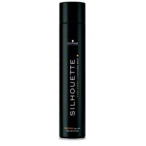Laca Schwarzkopf Silhouette Super Hold 750ml