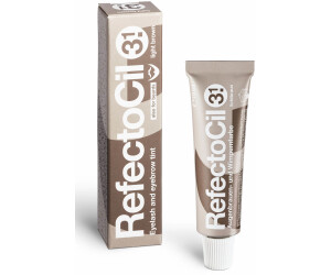 Refectocil 3.1 Marrón Claro 15ml