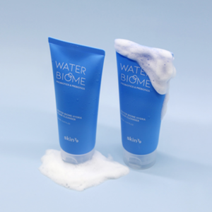 skin79 Water Biome Hydra Foam Cleanser 150ml
