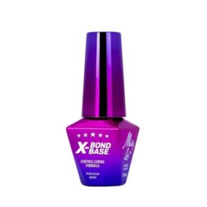 Molly Lac Base X-Bond Hema / Di-Hema Free10 ml.
