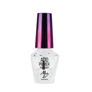 Molly Lac Acid Primer 10 ml Sin curado en lámpara