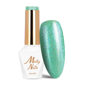 Esmalte semipermanente Molly Lac