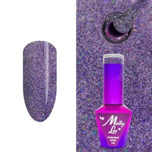 Esmalte semipermanente Molly Lac Birthday Girl 10 ml 224