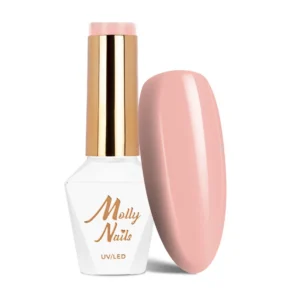 Esmalte semipermanente Molly Lac Adele 8 gr. nº 202 Hema di-Hema Free