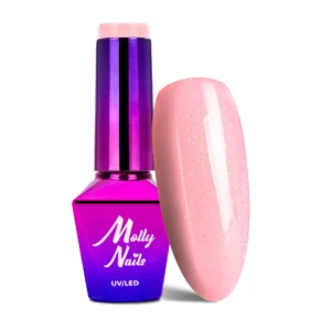 Esmalte semipermanente Molly Lac Couture 8 gr. nº 426.