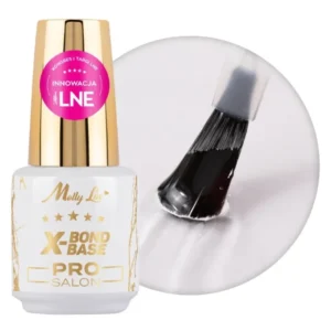 Molly Lac Base X-Bond Pro Salon 15 gr.