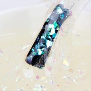 Molly Lac Jack Top Phantom con Flakes 5 ml.