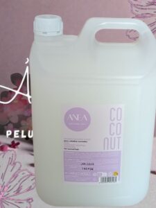 TECHLINE ANEA CHAMPÚ NEUTRO COCO 5000ML