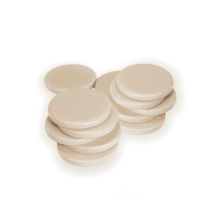 Cera Cremosa Marfil. Bolsa 1kg.