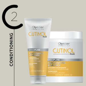Mascarilla Discipline – Cutinol Plus 1000ml.