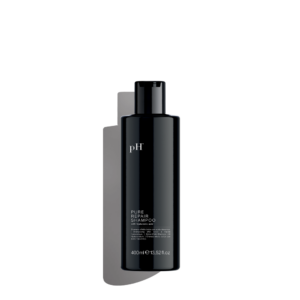 Champú restructurante para el cabello tratado químicamente, quebradizo y frágil