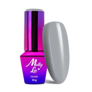 Esmalte semipermanente Molly Lac Virabhadrasana 10 ml 87