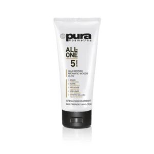 Crema de manos multibeneficios Pura Kosmetica Pure All In One 100 ml