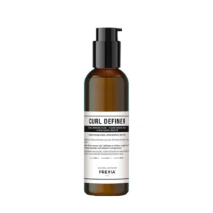 Previa Curl Definer 200ml – suero revitalizante de rizos