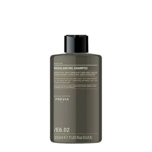 Extra Life Rebalancing Shampoo E6.02 350 ml