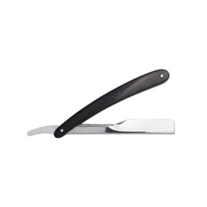 Navaja de Corte Bifull Razor Cut Black 01, Color Negro