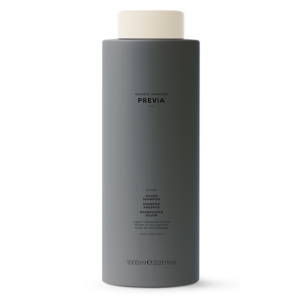 PREVIA Silver Champús 1 litro