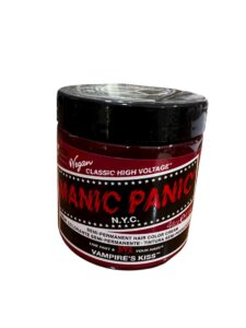 Manic Panic Vampire’s Kiss – Crema colorante