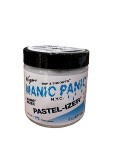 MANIC PANIC CLASSIC MIXER PASTEL-IZER 118ML