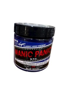 Manic Panic Classic Blue Moon 118ml
