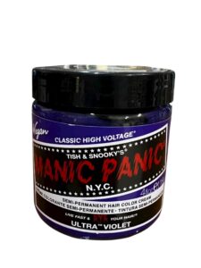 MANIC PANIC CLASSIC ULTRA VIOLET 118ML