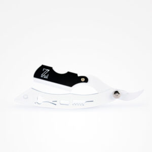 NAVAJA CORTE BURLY WHITE