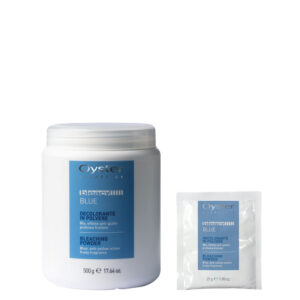 Polvo decolorante Bleacy Azul Oyster 500ml.